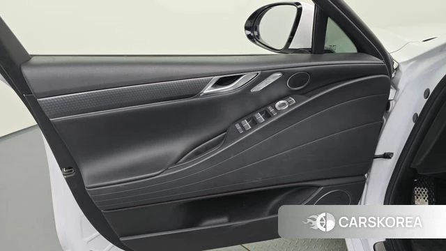 Genesis G80 (RG3) id 4730156 из Кореи 16