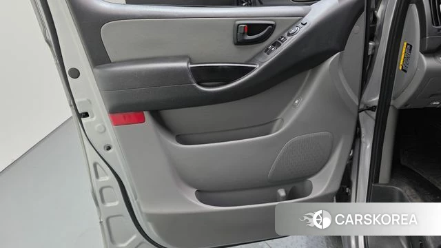 Hyundai The New Grand Starex id 4944080 из Кореи 16