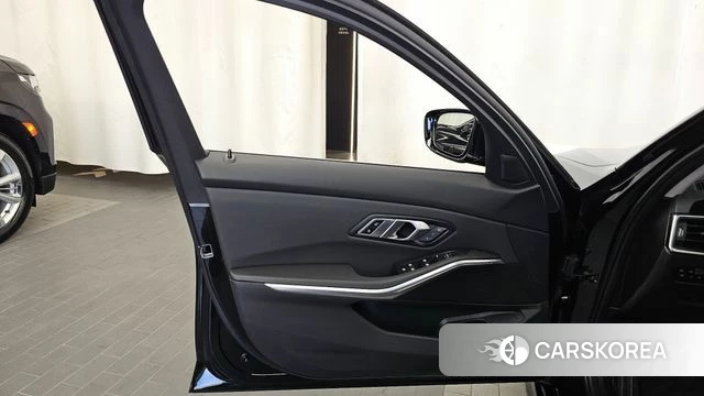 BMW 3 Series (G20) id 4864665 из Кореи 16