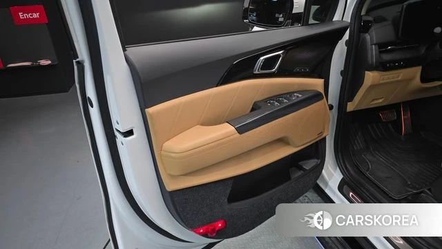 Kia Carnival 4th generation id 4354689 из Кореи 16