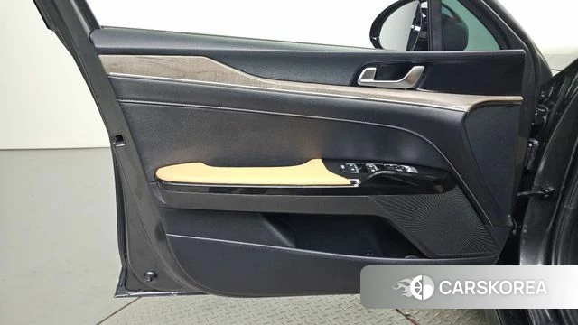 Kia K5 Hybrid 3rd Generation id 4906406 из Кореи 16