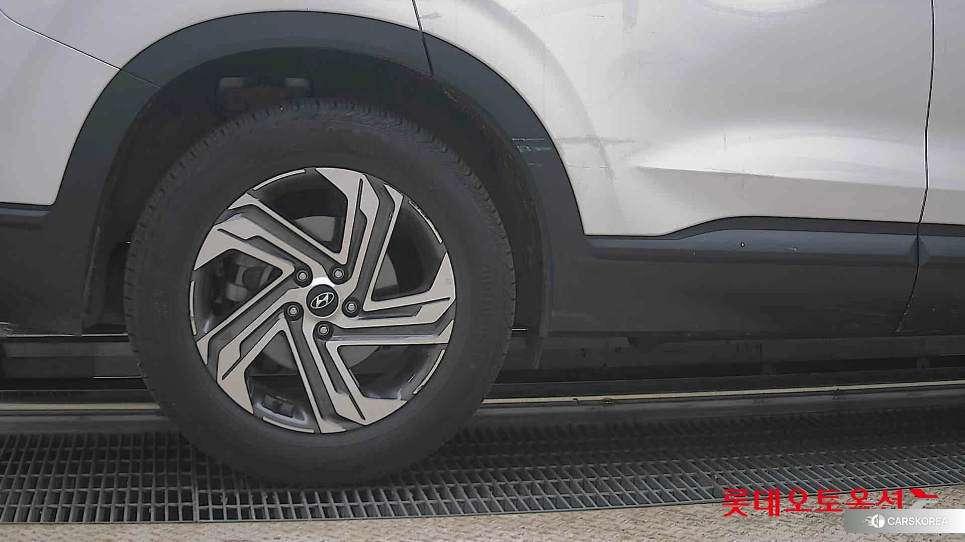 Hyundai Santa Fe id 4296807 из Кореи 16