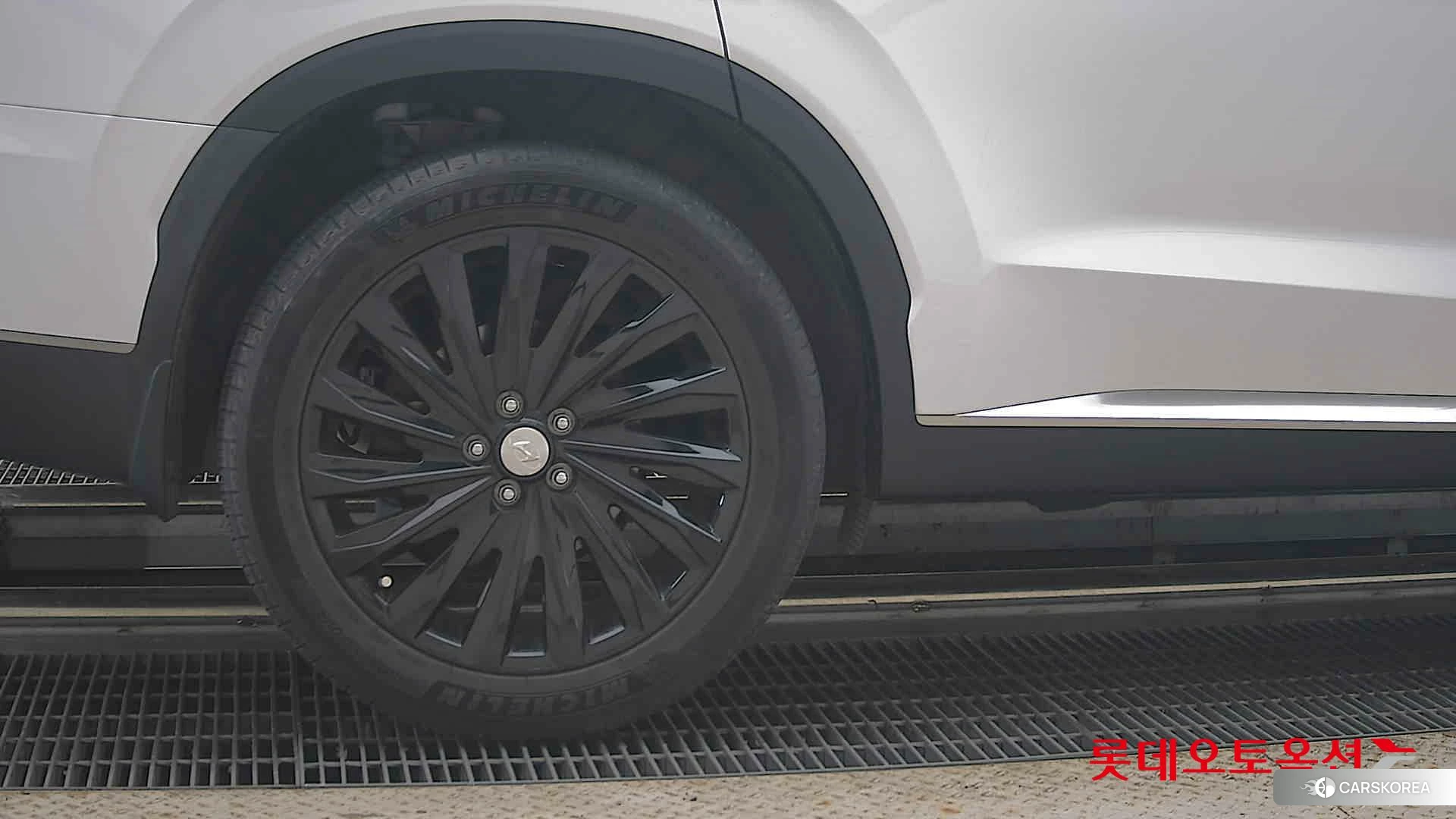 Hyundai Palisade id 4902384 из Кореи 16