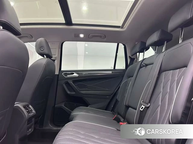 Volkswagen Tiguan L id 4307088 из Китая 16