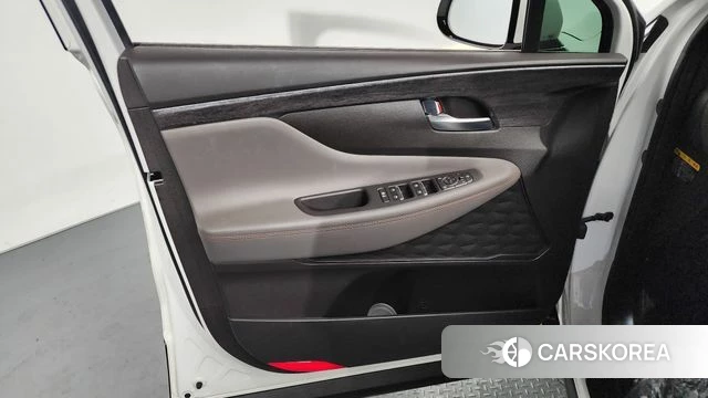 Hyundai Santa Fe TM id 4573816 из Кореи 16