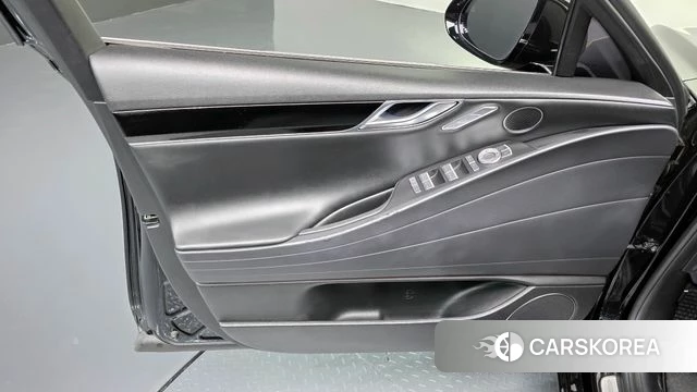Genesis G80 (RG3) id 4368969 из Кореи 16