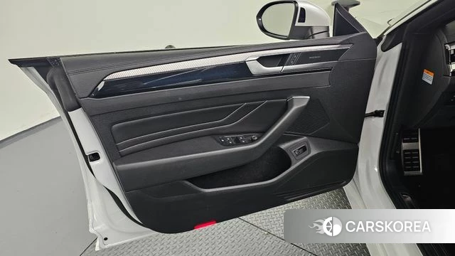 Volkswagen Arteon id 4585464 из Кореи 16