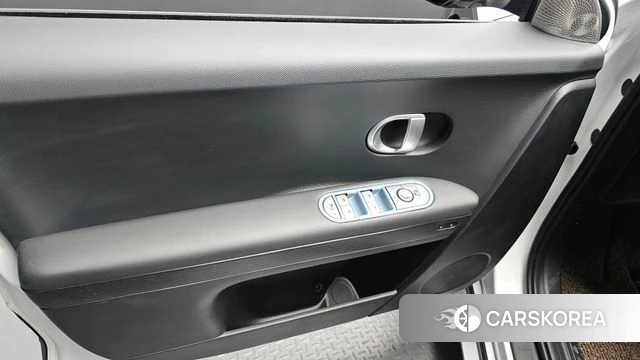 Hyundai Ionic 5 id 4409675 из Кореи 16