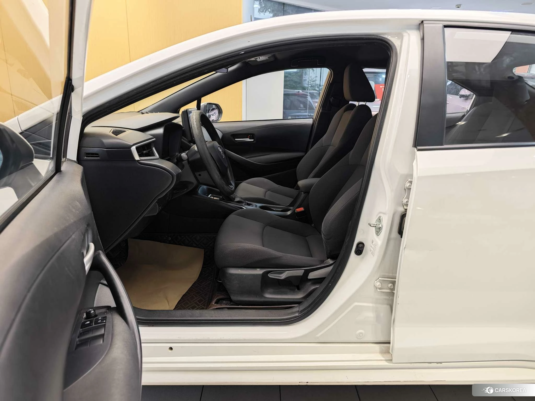 Toyota Lei Ling id 4487289 из Китая 16