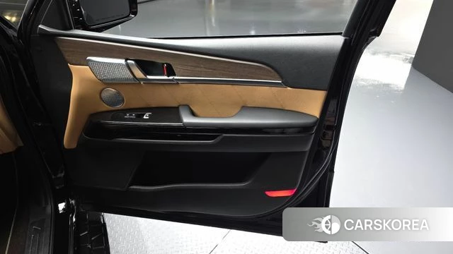 Kia Mohave Master id 4434819 из Кореи 16