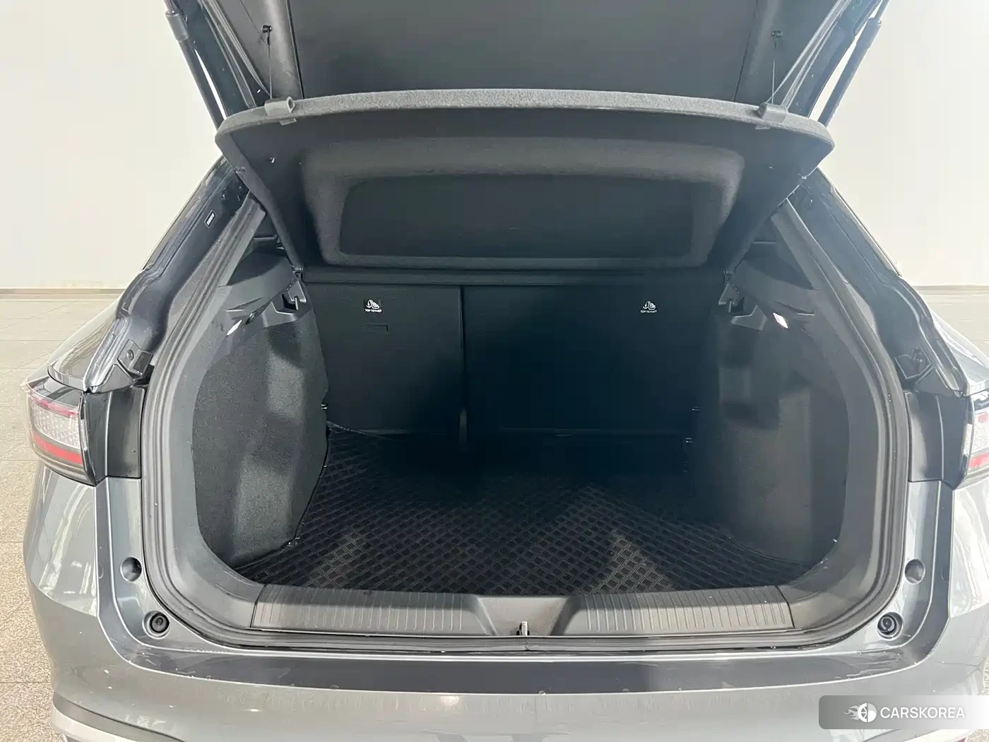 Volkswagen ID.4 X id 4622357 из Китая 16