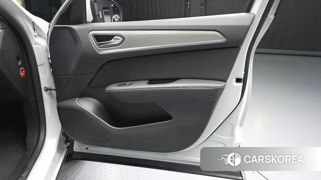Renault Korea (Samsung) XM3 id 4469469 из Кореи 16