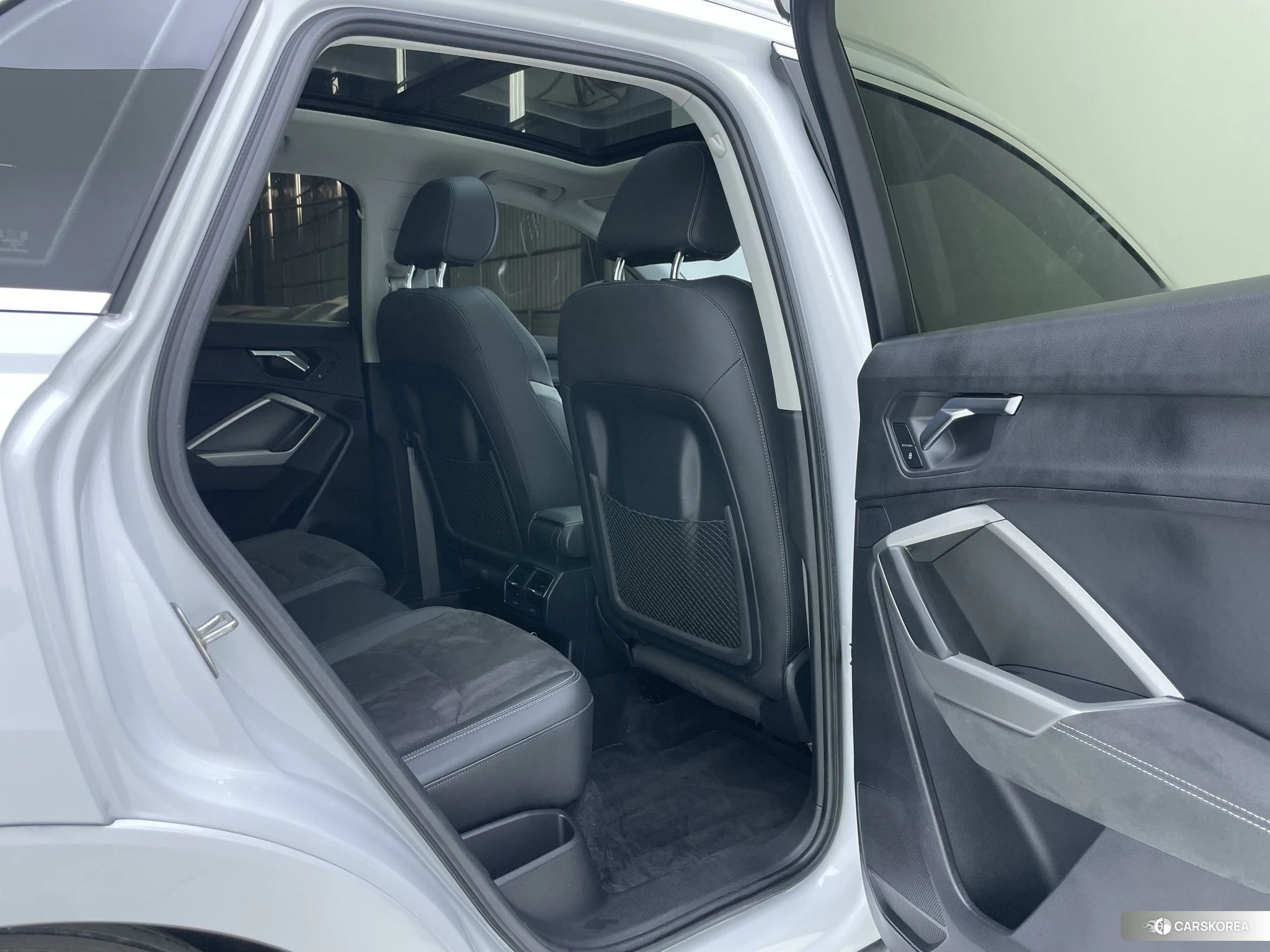 Audi Q3 id 4479315 из Китая 16