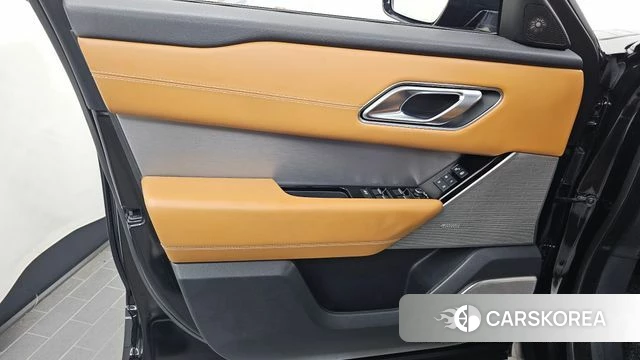 Land Rover Range Rover Velar id 4677667 из Кореи 16