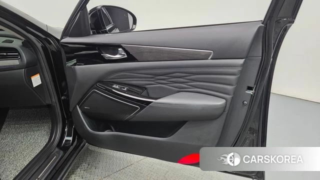 Kia K7 Premier Hybrid id 4671795 из Кореи 16