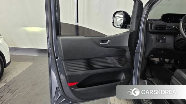 Hyundai Staria id 4535139 из Кореи 16