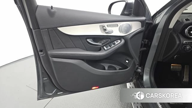 Mercedes-Benz GLC-Class X253 id 4662555 из Кореи 16
