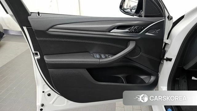 BMW X4 (G02) id 4735039 из Кореи 16