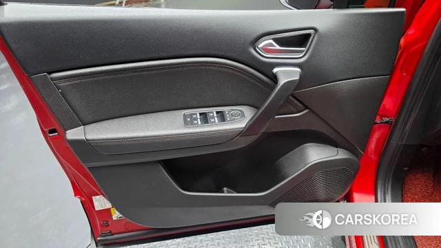 Renault Korea (Samsung) Capture id 4754369 из Кореи 16