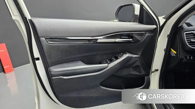 Kia Seltos id 4224974 из Кореи 16