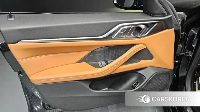 BMW i4 id 4293199 из Кореи 16