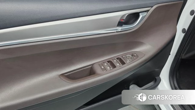 Hyundai The New Grandeur IG id 4310338 из Кореи 16