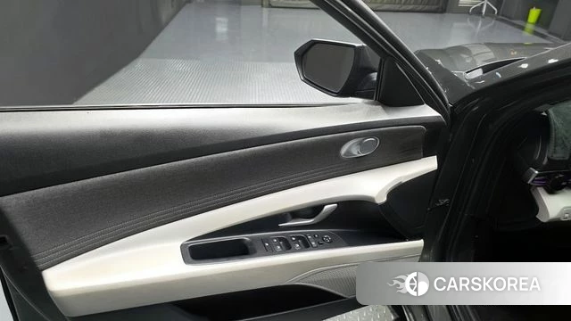 Hyundai Avante (CN7) id 4187721 из Кореи 16