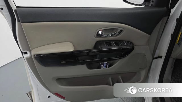 Kia The New Carnival id 4652264 из Кореи 16