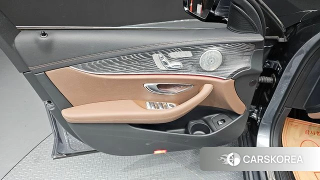 Mercedes-Benz E-Class W213 id 4506545 из Кореи 16