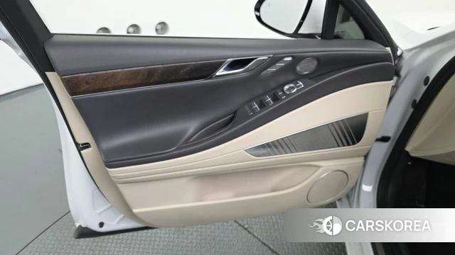 Genesis G80 (RG3) id 4475535 из Кореи 16