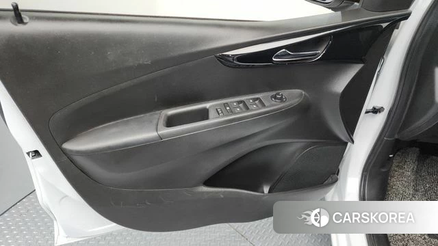 Chevrolet (GM Daewoo) The New Spark id 4377637 из Кореи 16