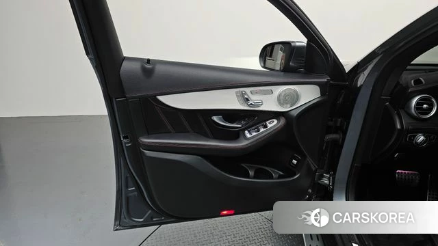 Mercedes-Benz GLC-Class X253 id 4224307 из Кореи 16