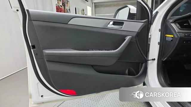 Hyundai Sonata New Rise id 4435488 из Кореи 16