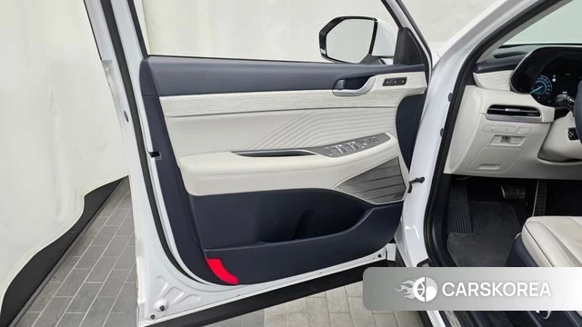 Hyundai The New Palisade id 4488760 из Кореи 16