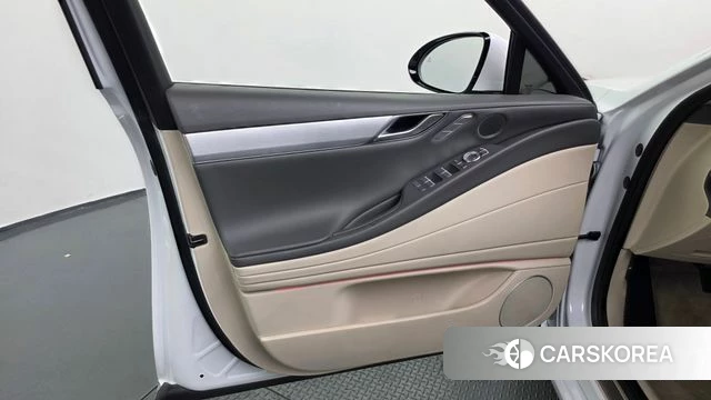 Genesis G80 (RG3) id 4442437 из Кореи 16