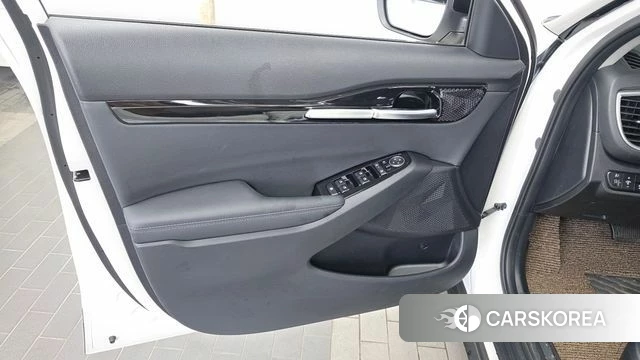 Kia The New Seltos id 4701137 из Кореи 16
