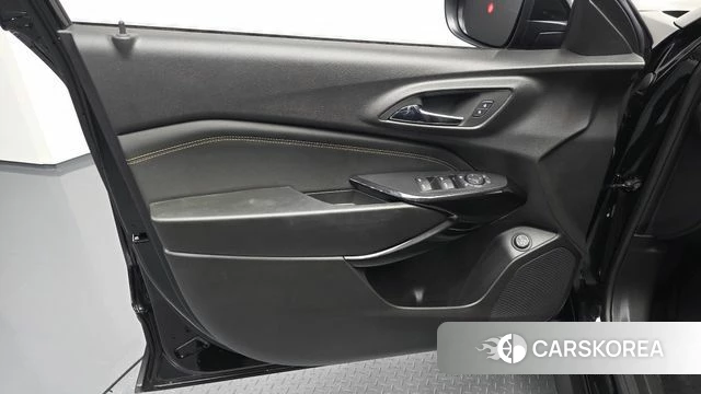 Chevrolet (GM Daewoo) Trax Crossover id 4792541 из Кореи 16