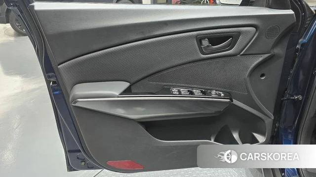Ssangyong Berry New Tivoli id 4647111 из Кореи 16