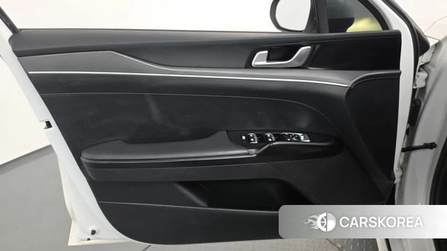 Kia K5 Hybrid 3rd Generation id 4737003 из Кореи 16