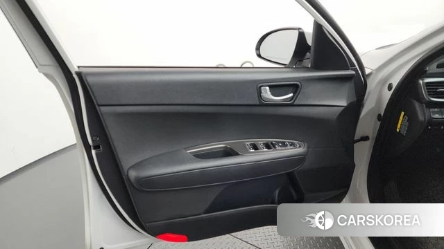 Kia The New K5 2nd generation id 4416807 из Кореи 16