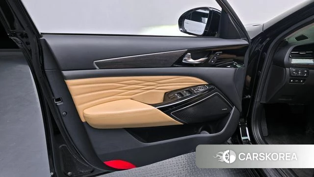 Kia K7 Premier id 4187872 из Кореи 16