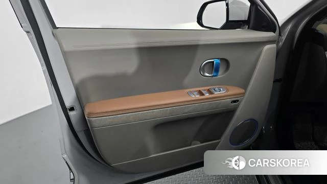 Hyundai Ionic 5 id 4469052 из Кореи 16