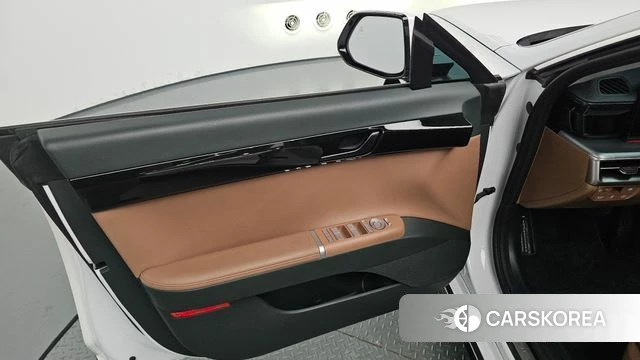 Hyundai Grandeur Hybrid (GN7) id 4292742 из Кореи 16