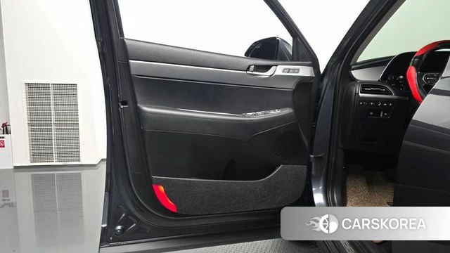 Hyundai Palisade id 4309421 из Кореи 16