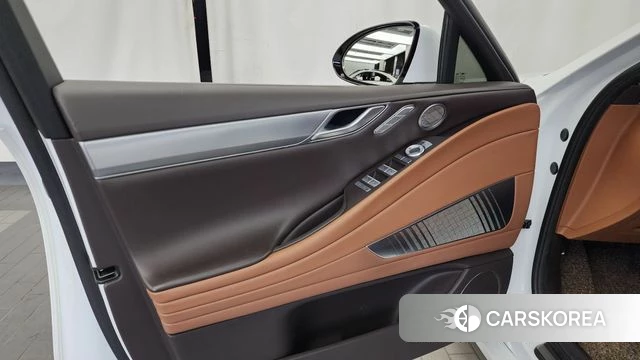 Genesis G80 (RG3) id 4434776 из Кореи 16