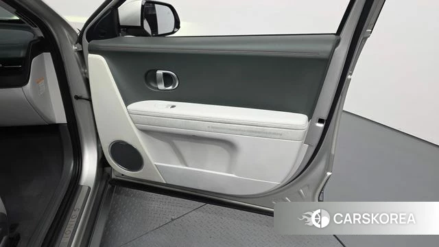 Hyundai Ionic 5 id 4923109 из Кореи 16