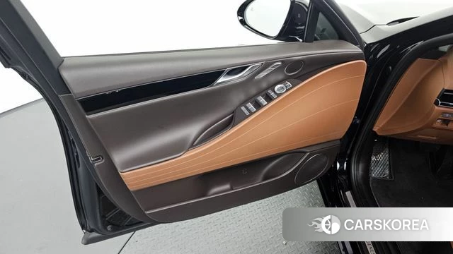Genesis G80 (RG3) id 4561000 из Кореи 16