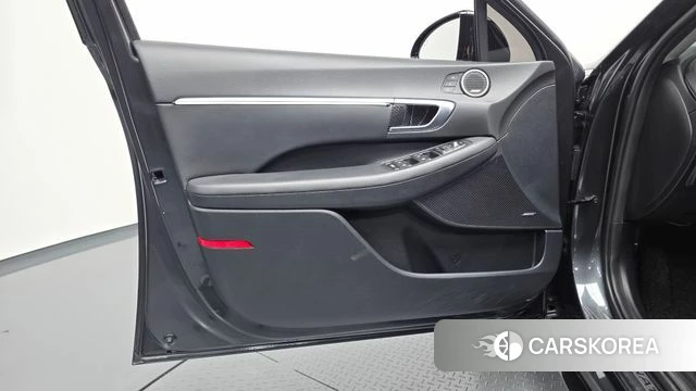 Hyundai Sonata (DN8) id 4906957 из Кореи 16