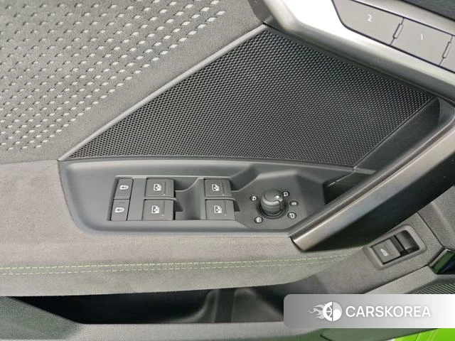 Audi RS 3 id 4335300 из Китая 16