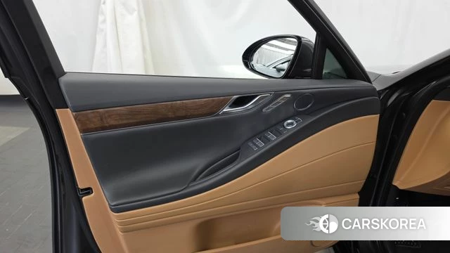 Genesis G80 (RG3) id 4849206 из Кореи 16
